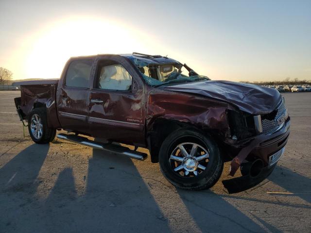 Photo 4 from auction – 2013 GMC SIERRA K15 with VIN 3GTP2XE26DG351461