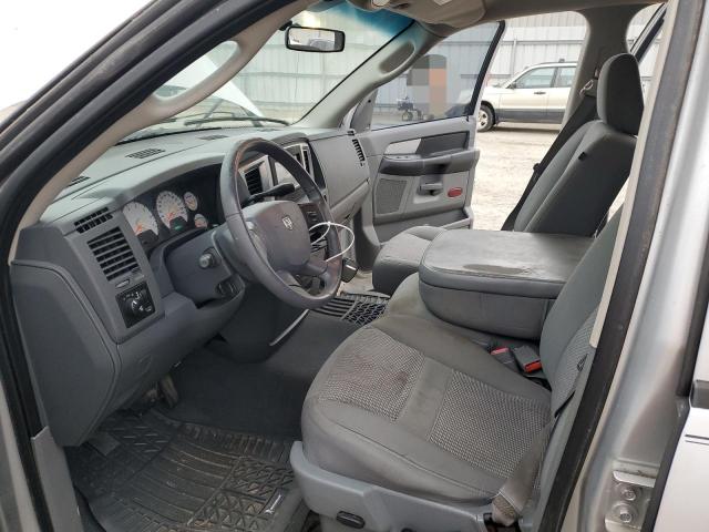 Photo 7 from auction – 2007 DODGE RAM 1500 S with VIN 1D7HA18P17S157984