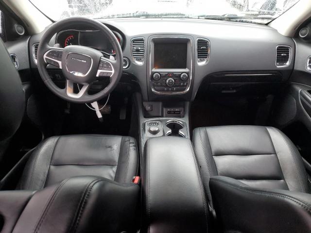 Photo 8 from auction – 2015 DODGE DURANGO LI with VIN 1C4RDJDG7FC931367