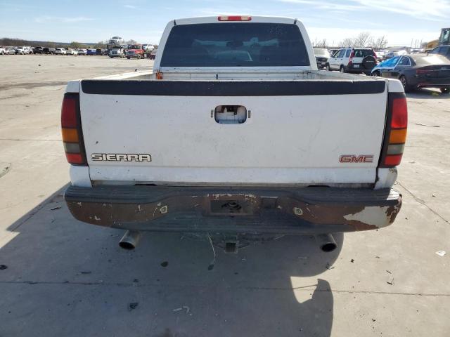 Photo 6 from auction – 2007 GMC NEW SIERRA with VIN 1GTEC19V57Z194709