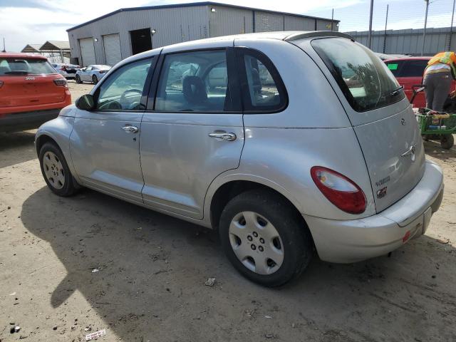 Photo 2 from auction – 2008 CHRYSLER PT CRUISER with VIN 3A8FY48B18T237510