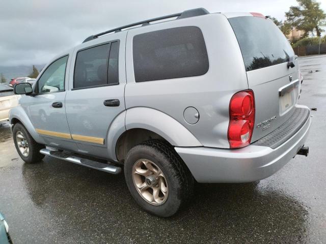 Photo 2 from auction – 2004 DODGE DURANGO SL with VIN 1D4HB48D04F133617