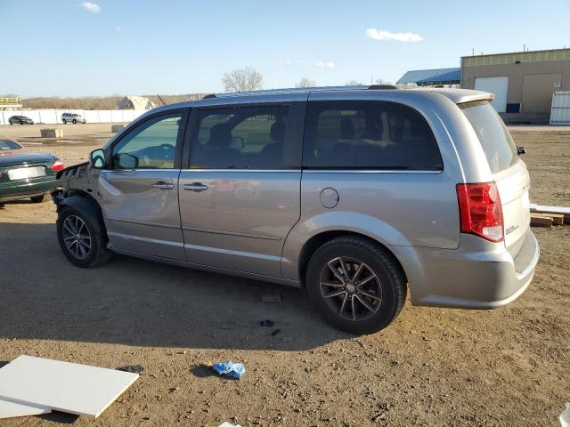 Photo 2 from auction – 2017 DODGE GRAND CARA with VIN 2C4RDGCG1HR561600
