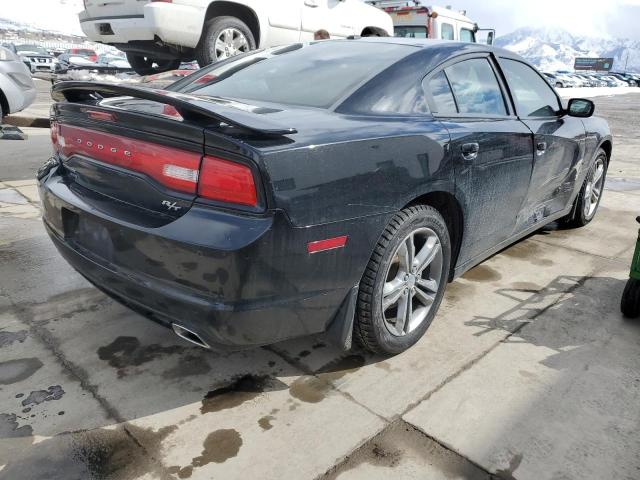 Photo 3 from auction – 2012 DODGE CHARGER R/ with VIN 2C3CDXDT5CH169482