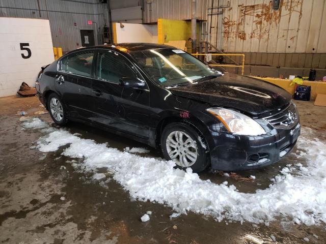 Photo 4 from auction – 2010 NISSAN ALTIMA BAS with VIN 1N4AL2AP9AN539696