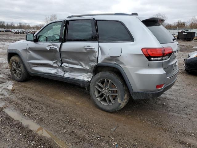 Photo 2 from auction – 2016 JEEP GRAND CHER with VIN 1C4RJFAG9GC489249