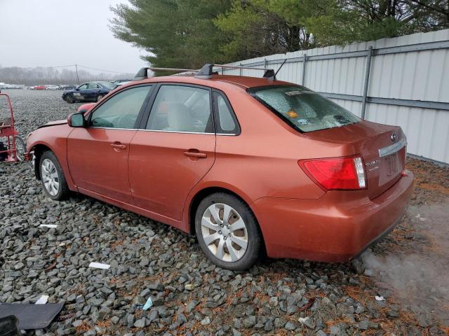 Photo 2 from auction – 2010 SUBARU IMPREZA 2. with VIN JF1GE6A68AH507548