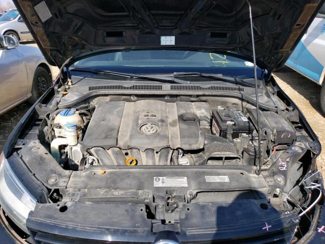 Photo 11 from auction – 2012 VOLKSWAGEN JETTA SE with VIN 3VWDP7AJ1CM415419