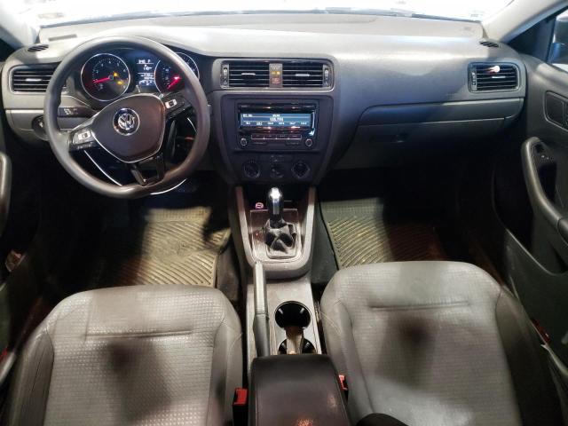 Photo 8 from auction – 2015 VOLKSWAGEN JETTA BASE with VIN 3VW2K7AJ6FM349721