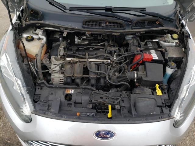 Photo 11 from auction – 2014 FORD FIESTA with VIN 3FADP4EJ0EM146835