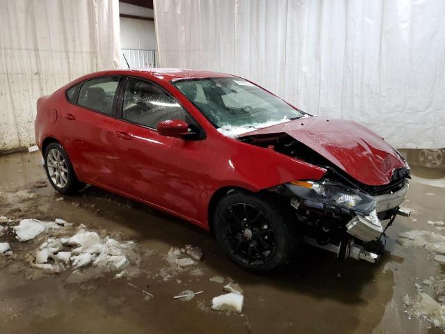 Photo 4 from auction – 2013 DODGE DART SXT with VIN 1C3CDFBA3DD298833