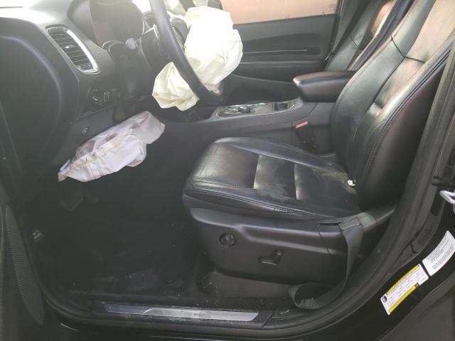 Photo 7 from auction – 2014 DODGE DURANGO LI with VIN 1C4RDHDG2EC452281