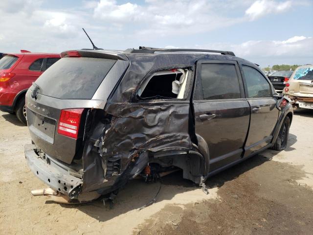 Photo 3 from auction – 2017 DODGE JOURNEY SE with VIN 3C4PDCAB4HT605027