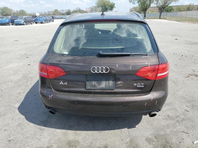 Photo 6 from auction – 2011 AUDI A4 PRESTIG with VIN WAU4FAFL5BA010590