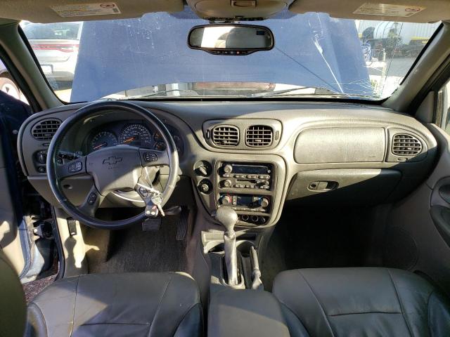 Photo 8 from auction – 2004 CHEVROLET TRAILBLAZE with VIN 1GNDT13S142421917