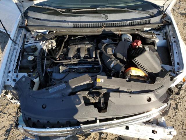 Photo 11 from auction – 2008 FORD TAURUS SEL with VIN 1FAHP24W38G154509