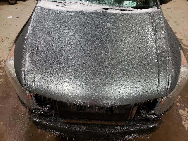 Photo 11 from auction – 2011 HONDA ACCORD LX with VIN 1HGCP2F36BA065441