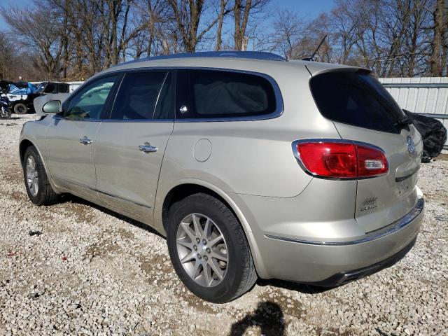 Photo 2 from auction – 2015 BUICK ENCLAVE with VIN 5GAKVBKDXFJ255619