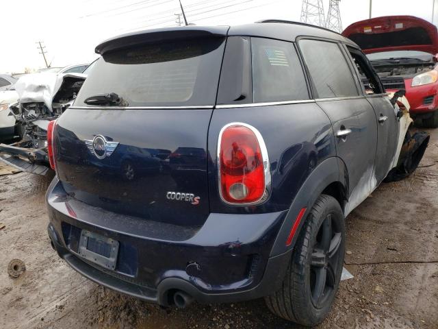 Photo 3 from auction – 2012 MINI COOPER S C with VIN WMWZC3C52CWL81291