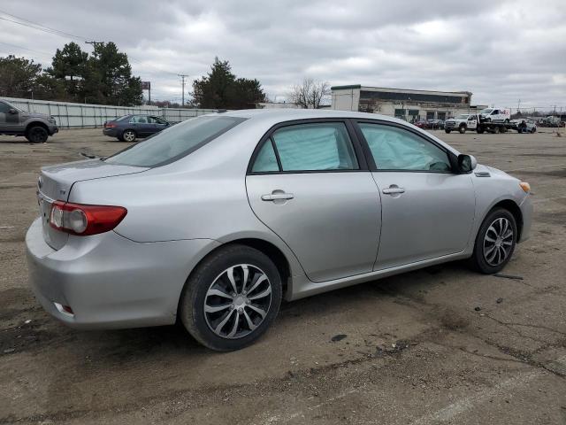 Photo 3 from auction – 2012 TOYOTA COROLLA LE with VIN 2T1BU4EE4CC797890