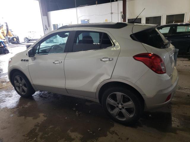 Photo 2 from auction – 2013 BUICK ENCORE CON with VIN KL4CJBSBXDB128223