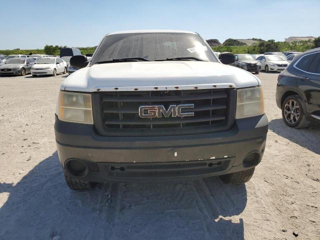 Photo 5 from auction – 2010 GMC SIERRA C15 with VIN 1GTPCTEA6AZ298740