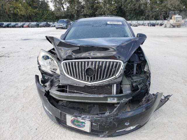 Photo 5 from auction – 2014 BUICK VERANO with VIN 1G4PS5SK8E4206201