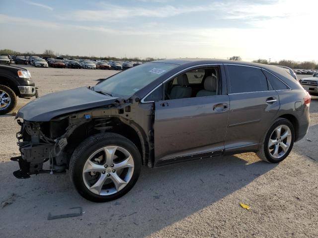 Photo 1 from auction – 2015 TOYOTA VENZA LE with VIN 4T3ZK3BB6FU072407