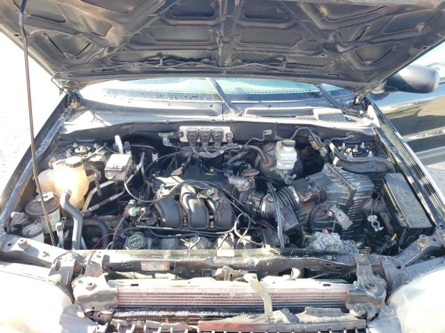 Photo 12 from auction – 2005 FORD ESCAPE XLT with VIN 1FMYU93185KA43167