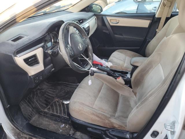 Photo 7 from auction – 2016 TOYOTA COROLLA L with VIN 5YFBURHE8GP482590