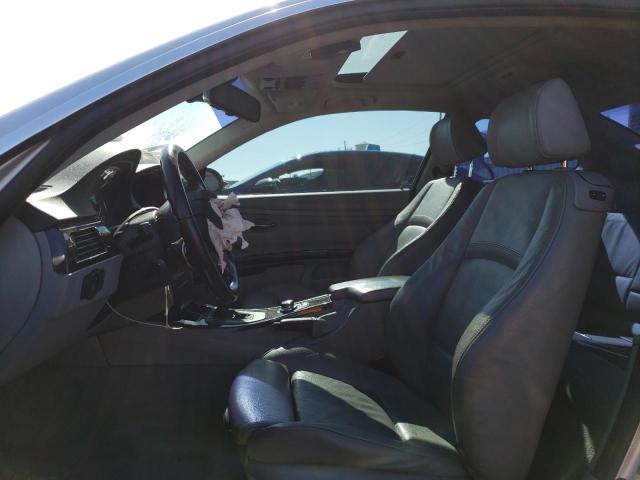 Photo 7 from auction – 2008 BMW 335 XI with VIN WBAWC73548E066449