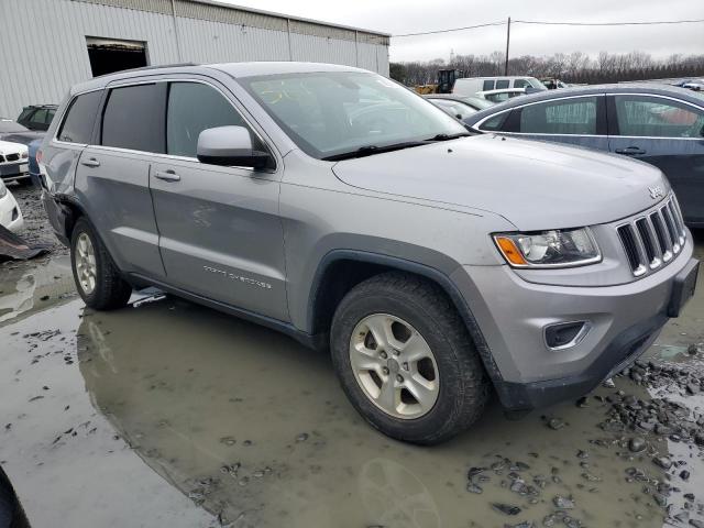 Photo 4 from auction – 2014 JEEP GRAND CHER with VIN 1C4RJFAG0EC270001