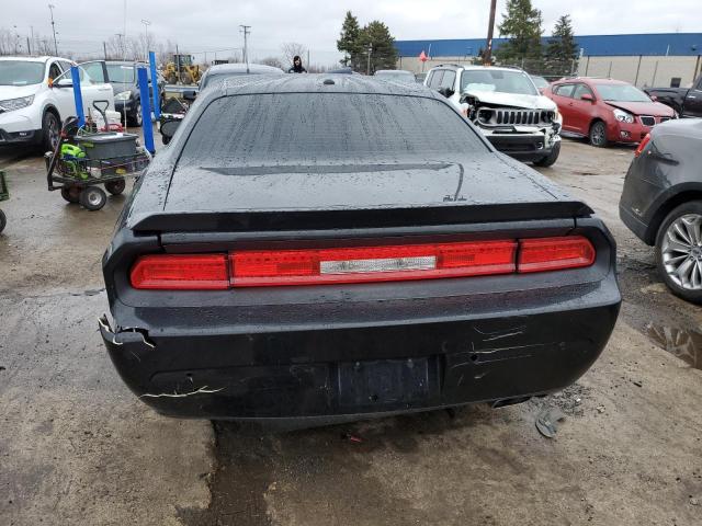 Photo 6 from auction – 2013 DODGE CHALLENGER with VIN 2C3CDYBT0DH511172