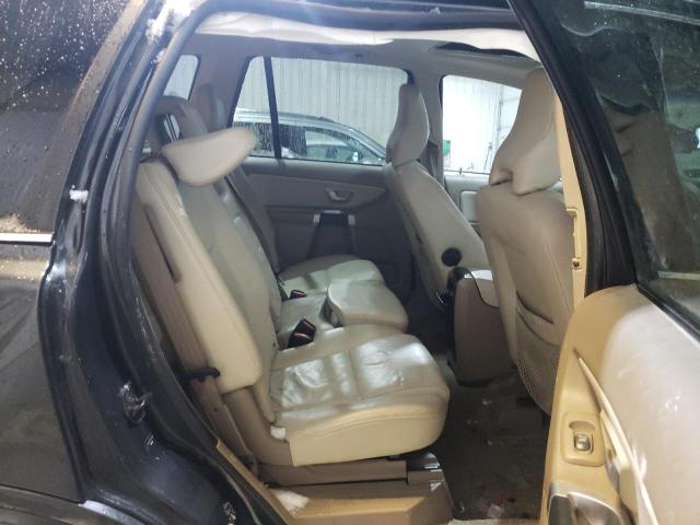 Photo 11 from auction – 2012 VOLVO XC90 3.2 with VIN YV4952CZ3C1612588