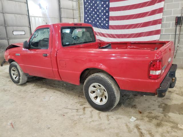 Photo 2 from auction – 2009 FORD RANGER with VIN 1FTYR10D39PA05604