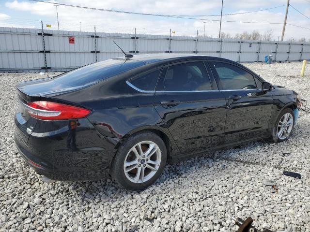 Photo 3 from auction – 2018 FORD FUSION SE with VIN 3FA6P0HD9JR198002