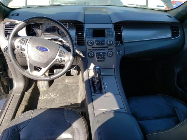 Photo 8 from auction – 2014 FORD TAURUS SEL with VIN 1FAHP2E98EG137726