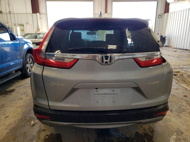 Photo 6 from auction – 2019 HONDA CR-V EXL with VIN 5J6RW2H83KL024073