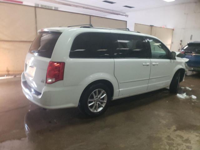 Photo 3 from auction – 2016 DODGE GRAND CARA with VIN 2C4RDGCG1GR217022