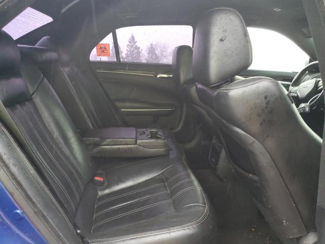 Photo 11 from auction – 2018 CHRYSLER 300 S with VIN 2C3CCAGG7JH267523