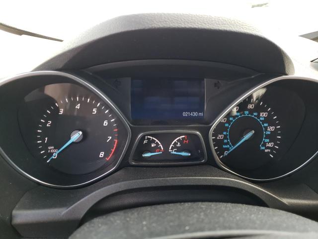 Photo 9 from auction – 2014 FORD ESCAPE S with VIN 1FMCU0F79EUA81551
