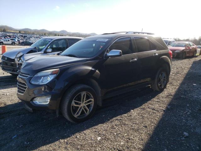 CHEVROLET EQUINOX LT 2016 z numerem VIN 2GNFLGE35G6344185 - Zdjęcie z aukcji