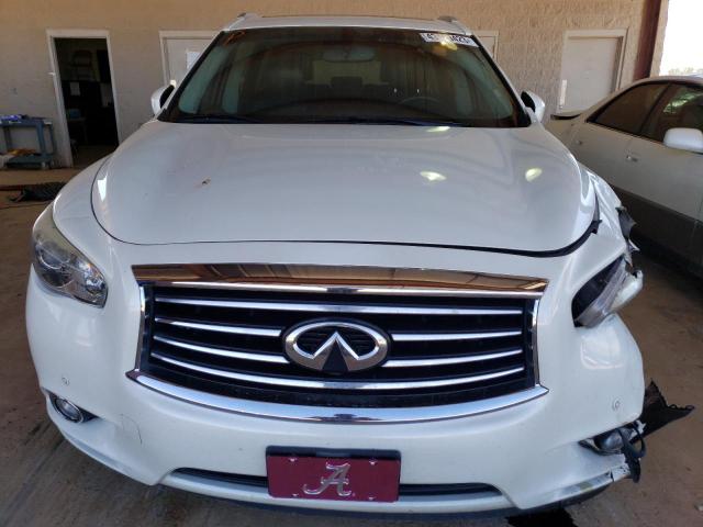 Photo 5 from auction – 2015 INFINITI QX60 with VIN 5N1AL0MN2FC543659