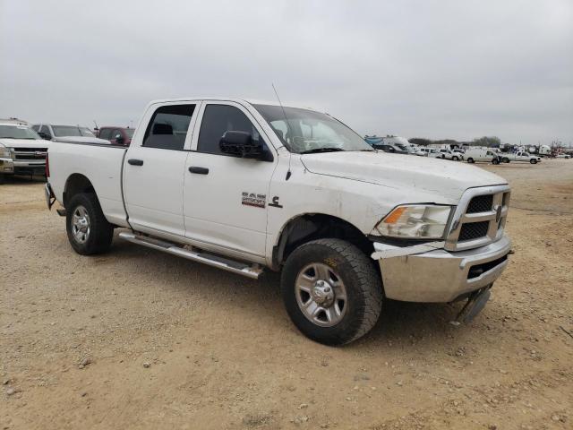 Photo 4 from auction – 2014 RAM 2500 ST with VIN 3C6UR5CL2EG160773