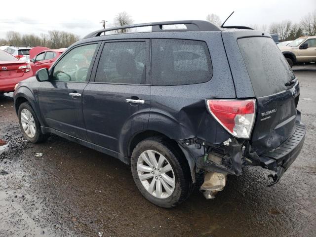 Photo 2 from auction – 2012 SUBARU FORESTER L with VIN JF2SHAEC0CH456730