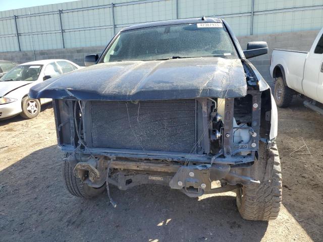 Photo 5 from auction – 2014 CHEVROLET SILVERADO with VIN 3GCUKREC0EG348418