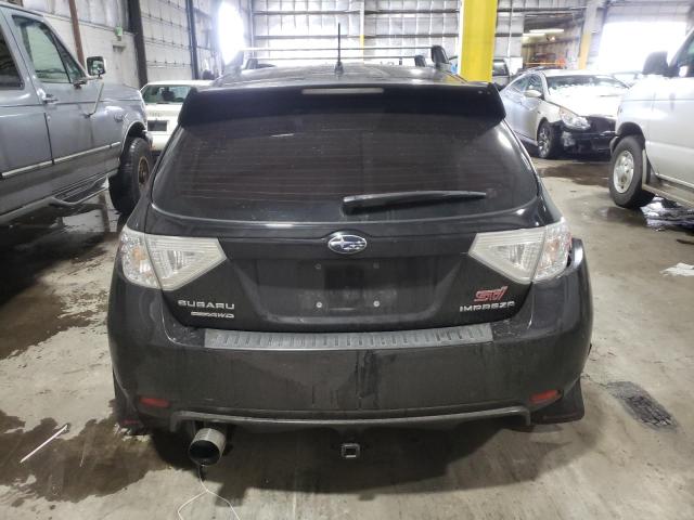 Photo 6 from auction – 2013 SUBARU IMPREZA WR with VIN JF1GR8H61DL803857