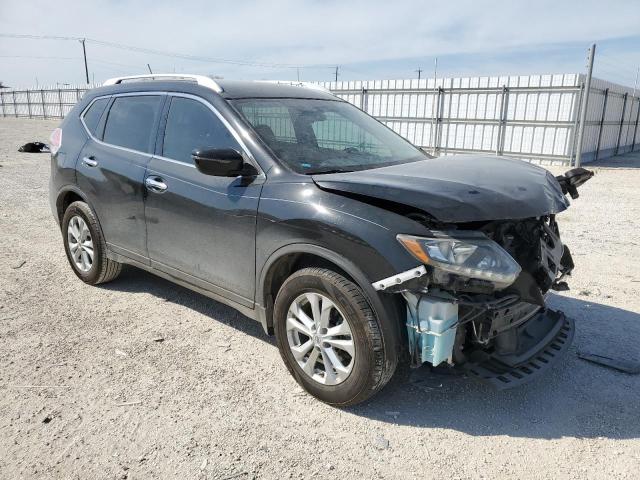 Photo 4 from auction – 2016 NISSAN ROGUE S with VIN KNMAT2MT1GP608753