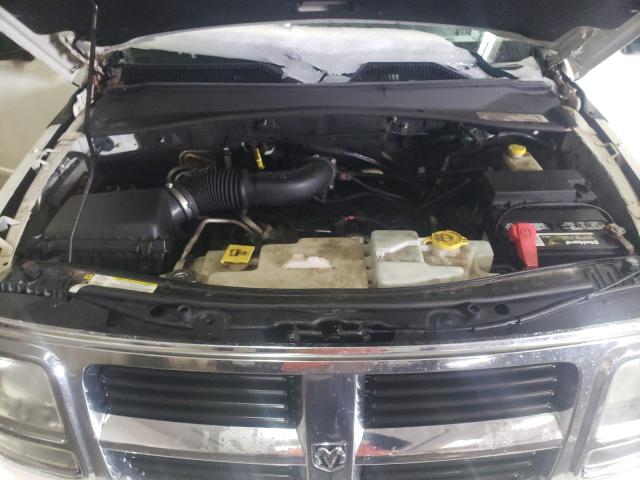 Photo 12 from auction – 2008 DODGE NITRO SXT with VIN 1D8GU28K18W260132