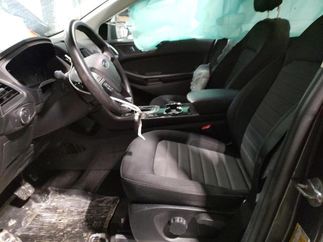 Photo 7 from auction – 2018 FORD EDGE SE with VIN 2FMPK4G99JBC40860